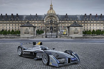 A Parigi si correrà il 23 aprile attorno a Les Invalides