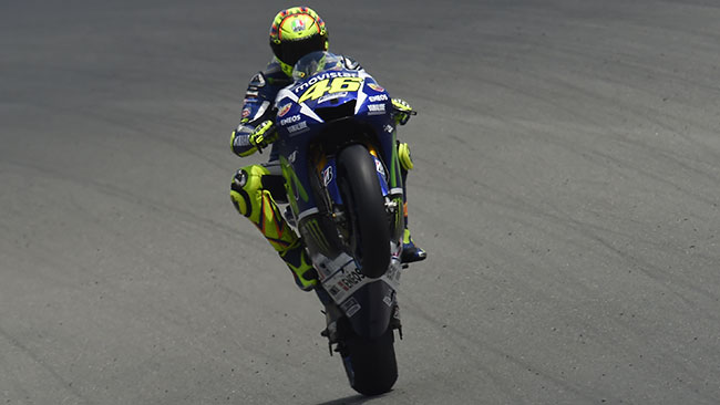 Valentino: