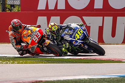 Suppo: "Rossi ad Assen è stato molto furbo"