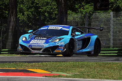 Biagi e Francioni pronti per competere al Mugello