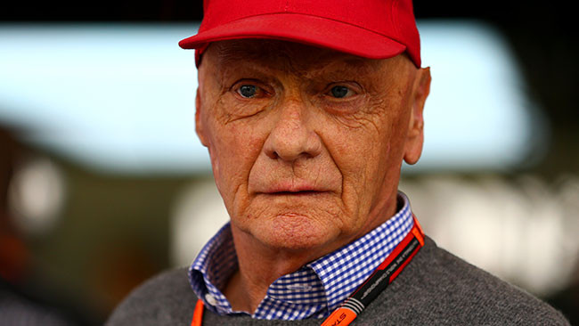 Lauda: