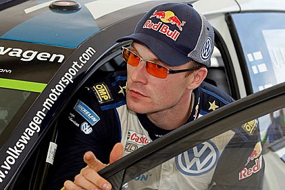 Latvala penalizzato, chiude al quinto posto in Polonia