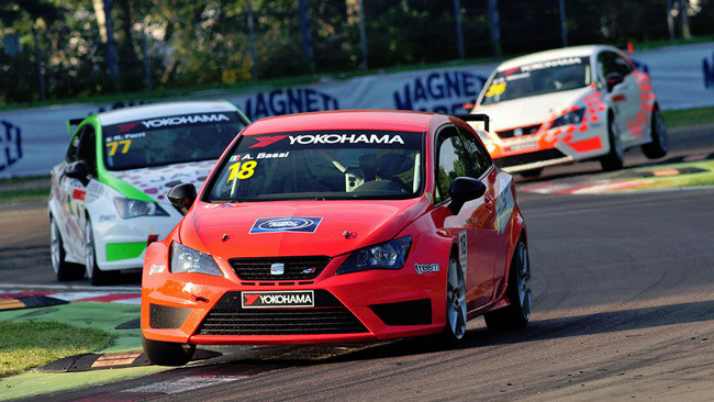 Doppietta di Bassi ad Imola, che sfortuna per Ferri!