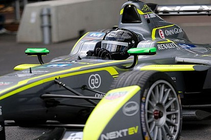 Turvey, Buemi e Piquet jr re dell'ultimo FanBoost