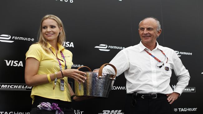 Londra 2, sorteggiati i quattro gruppi per le qualifiche