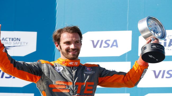 Vergne: “I tre in lotta per il titolo mi stiano alla larga”