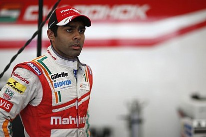 Chandhok: “Battersea? Temo la 'gobba' a centro pista”