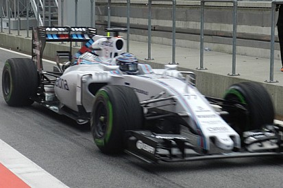 Red Bull Ring, Ore 10: Bottas in testa, Ferrari in pista