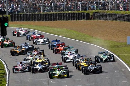 In Sud Africa tutte le ex A1GP per una nuova serie