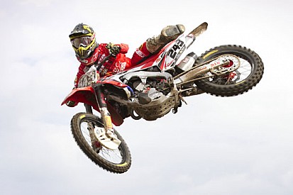 Ancora Tim Gajser in Germania, Herlings finisce ko