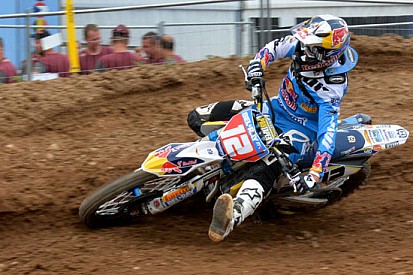 Colpo di scena: Max Nagl out per il Gp di Germania!