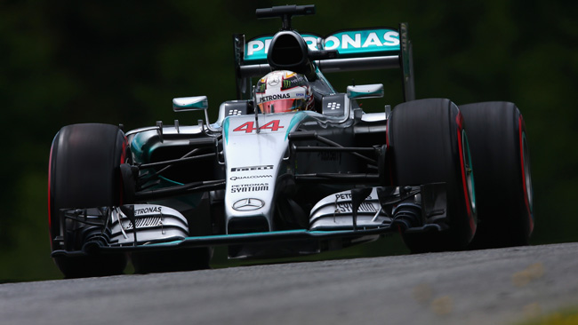Hamilton:
