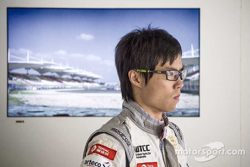 Vergne oppure Ma Qing Hua alla Virgin Racing-Citroën?