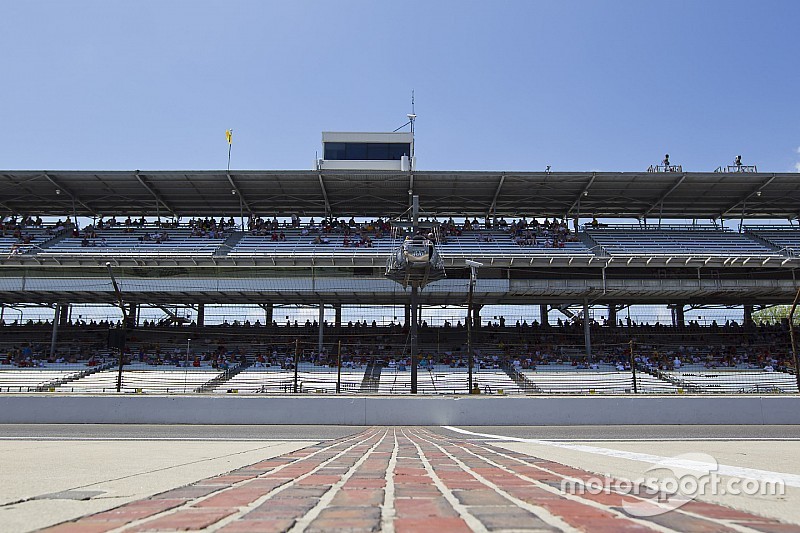 NASCAR incorpora un paquete de alta resistencia aerodinámica para Xfinity