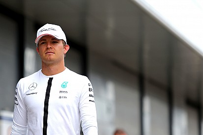 Rosberg: Fórmula 1 deve “seguir em frente” por Bianchi