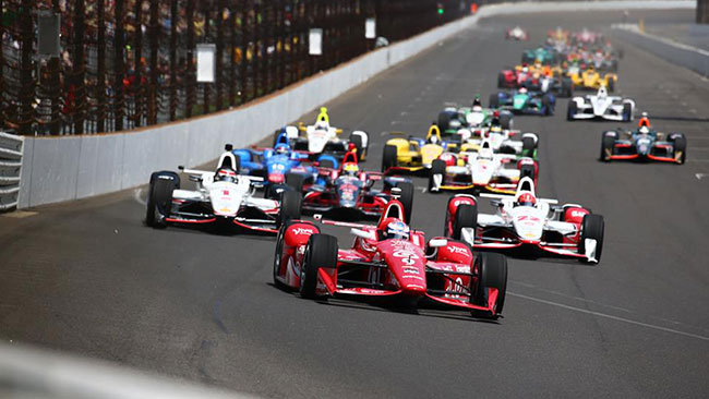 Nuovo codice comportamentale per i piloti IndyCar