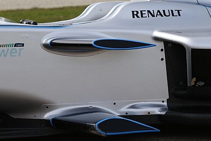 Un quinto chassis “ibrido” per provare i nuovi motori