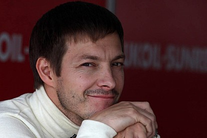La Craft-Bamboo schiera anche Aleksey Dudukalo