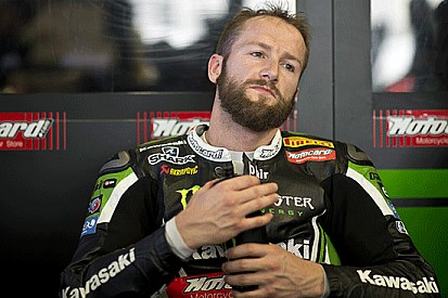 Sykes: "Misano è una parte stupenda del mondo"