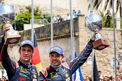 Neuville: "Weekend difficile, ma podio fantastico!"