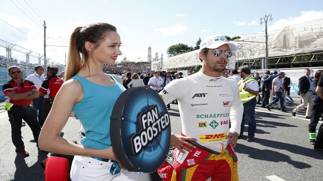 Londra, il secondo FanBoost durerà un solo giorno