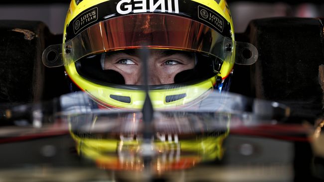 La seconda pole position magiara è di Vaxivière