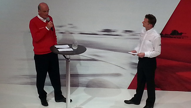 Ullrich: