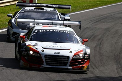 La tappa in Russia si sposta al Moscow Raceway