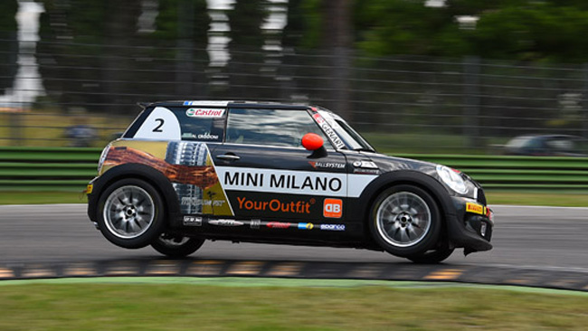 Mini Challenge: c'è anche un montepremi per i team