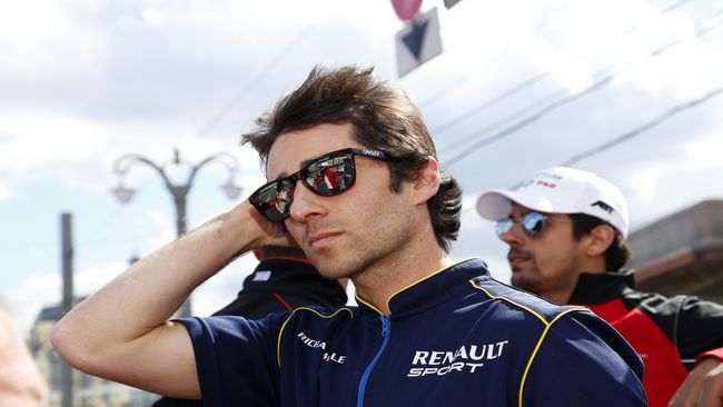 Prost: “Il tempo perduto ai box mi è costato caro”