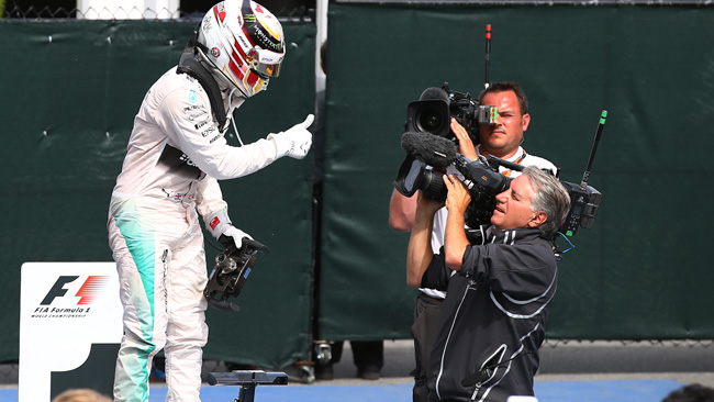 Hamilton: