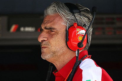 Arrivabene: "Abbiamo buttato via un podio"
