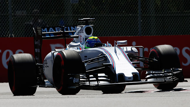 Massa: