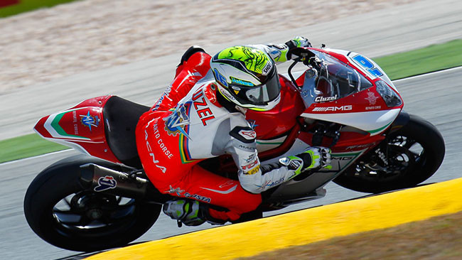 Cluzel non delude le aspettative: è pole a Portimao