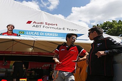 Di Grassi: “Ci sono ancora 90 punti a disposizione...”