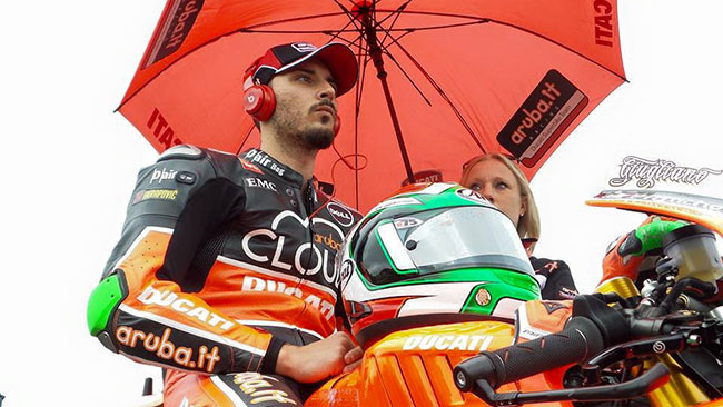Giugliano subito in Clinica Mobile: è influenzato