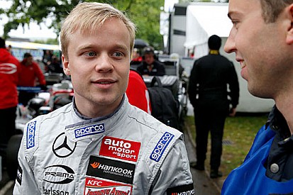 Rosenqvist e Dennis i leader delle Libere di Monza