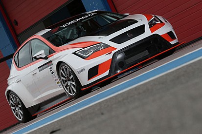Seat Leon Cup Racer: la più attesa del test