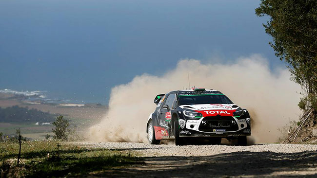 Østberg: