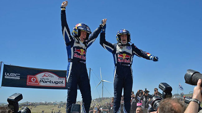 Latvala: