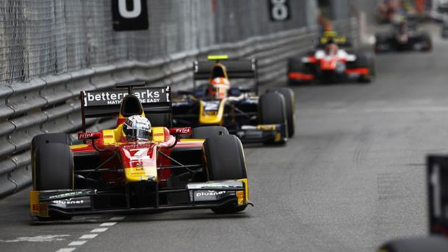 Jordan King perderà tre posizioni in griglia in Austria
