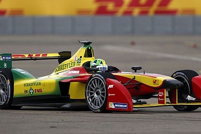 Ultim'ora: Di Grassi squalificato per un'ala irregolare