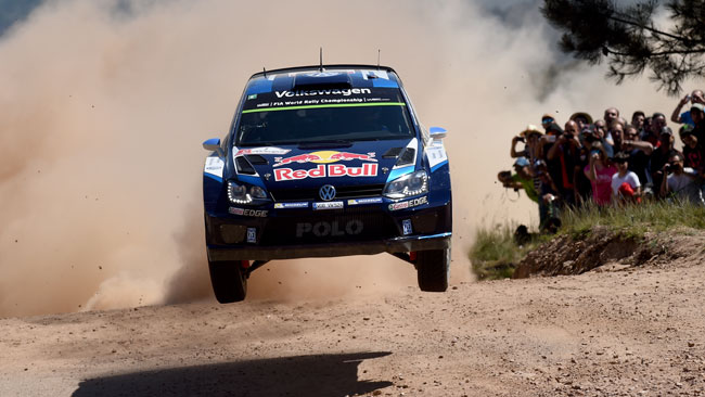 Portogallo, PS13: Ogier mette Latvala nel mirino