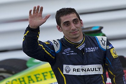Buemi: “Sul cemento salteremo di qui e di là...”