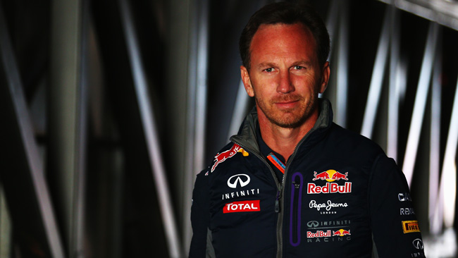 Horner: