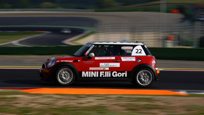 Mini Challenge 2015: sei tappe e ricco montepremi