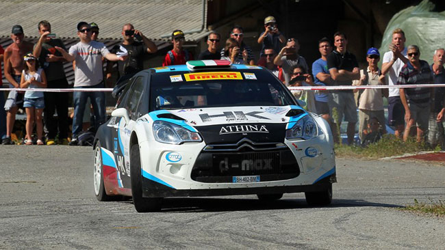 Tanti nomi di spicco per l'IRCup Pirelli 2015