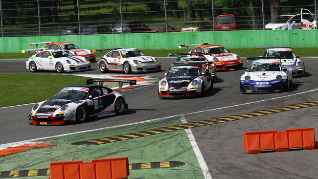 Trofeo 200 Miglia e 3 Ore Endurance insieme nel 2015