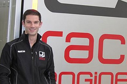 Alexander Rossi torna in GP2 con Racing Engineering