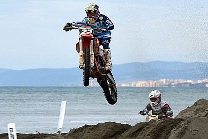 Buon esordio per il KTM De Carli Racing Junior Team